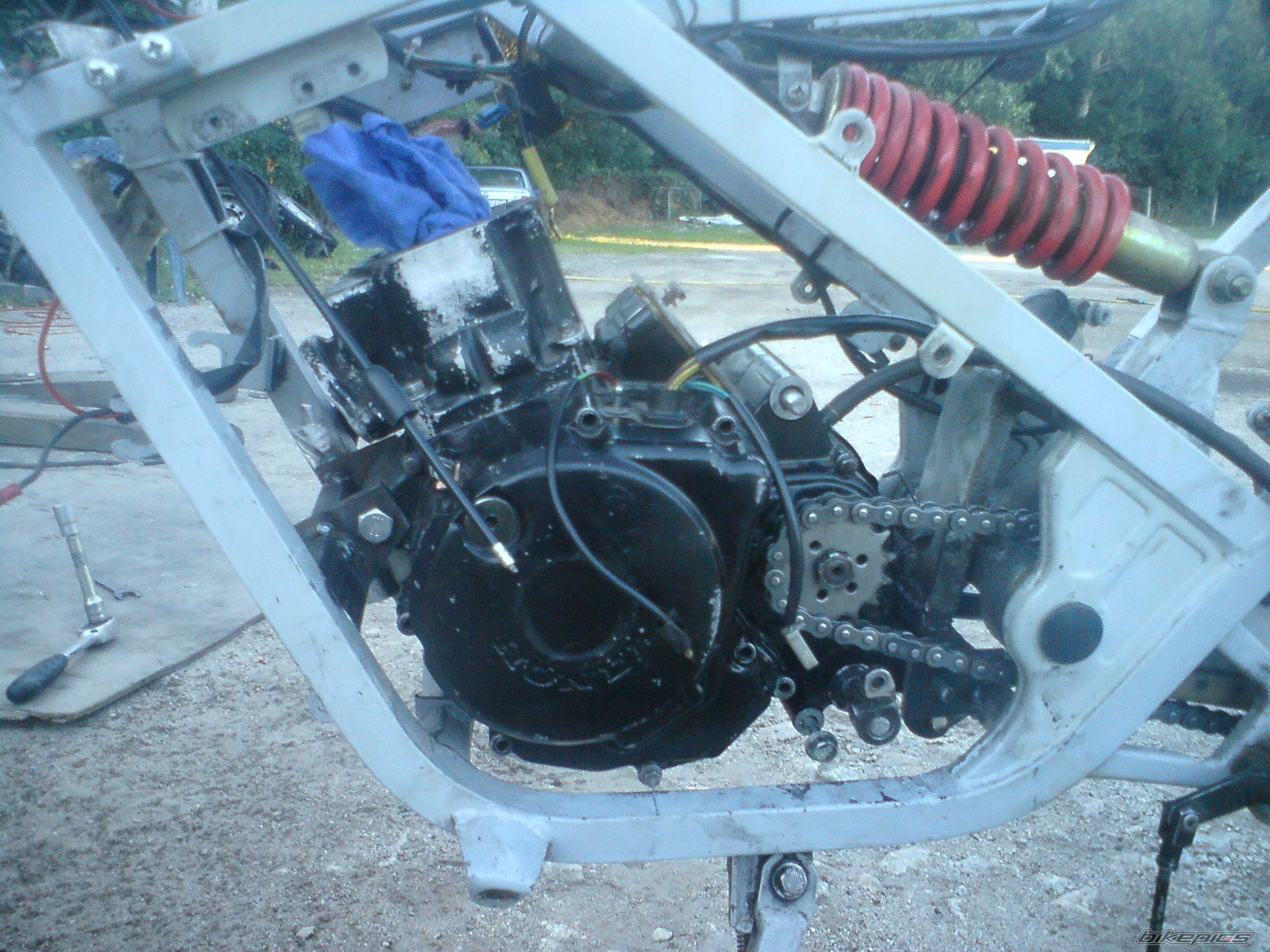 Bike Photo 2051227