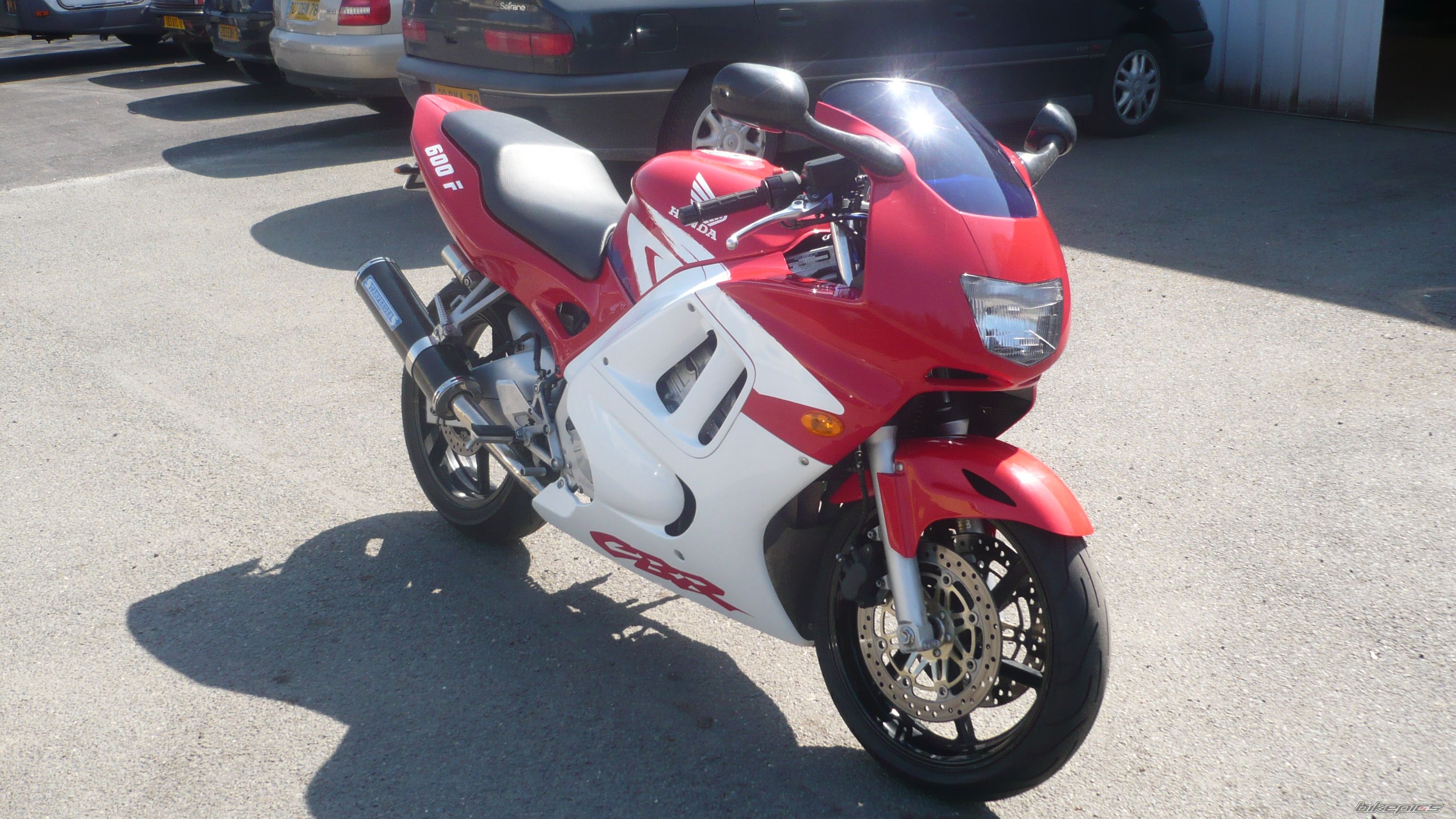 Bike Photo 2051237