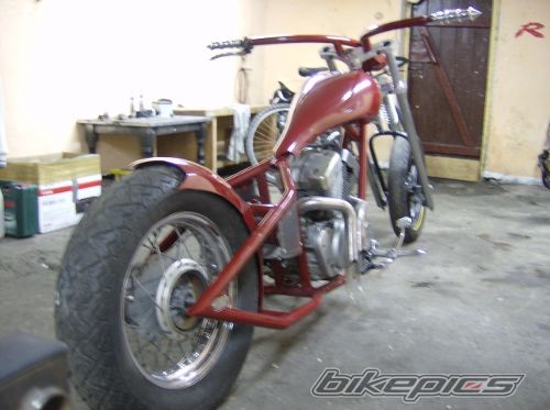 Bike Photo 2051330