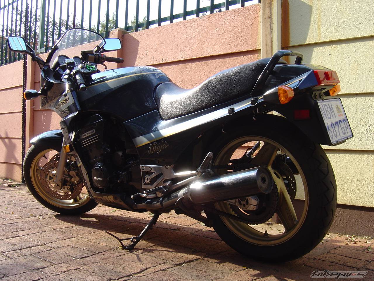 Bike Photo 205134