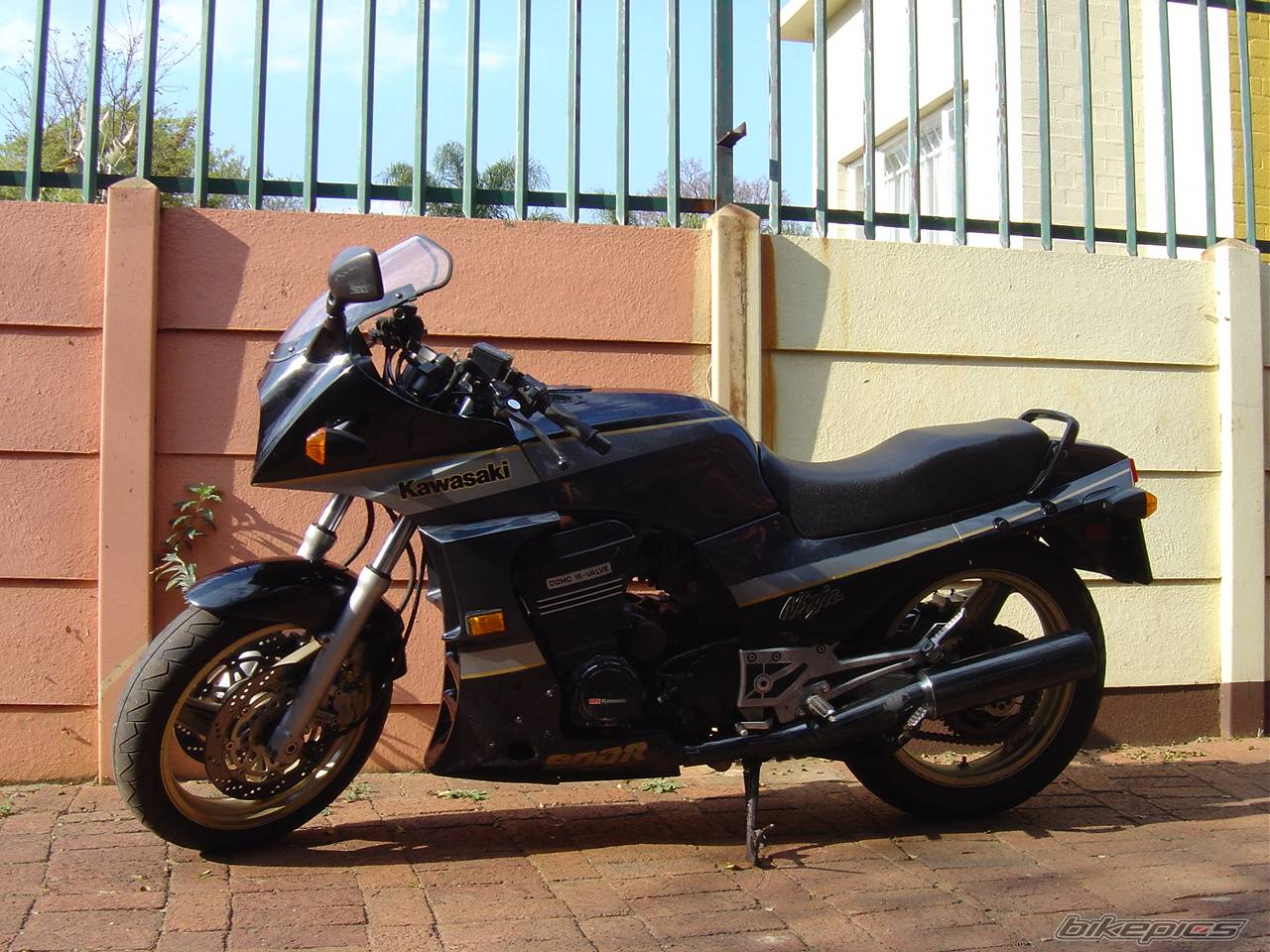 Bike Photo 205135