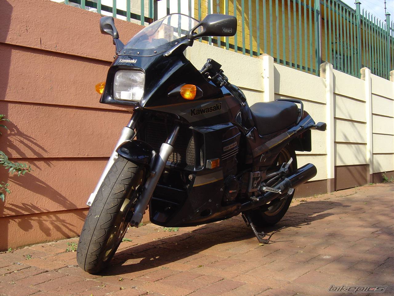 Bike Photo 205136