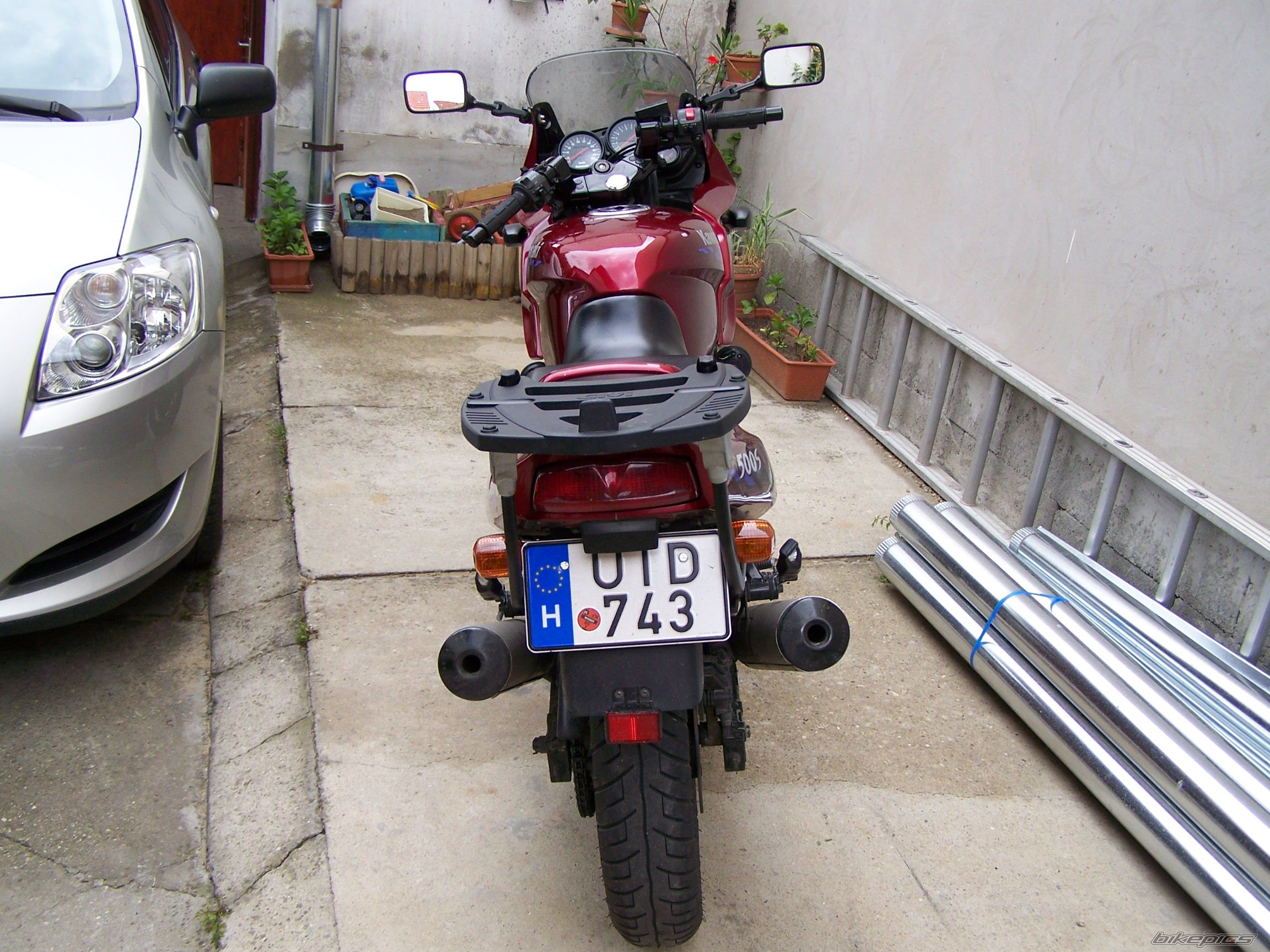 Bike Photo 2051362