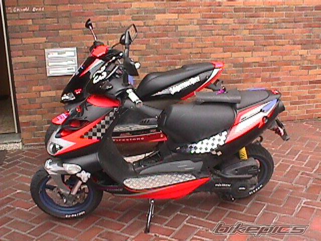 Bike Photo 20515