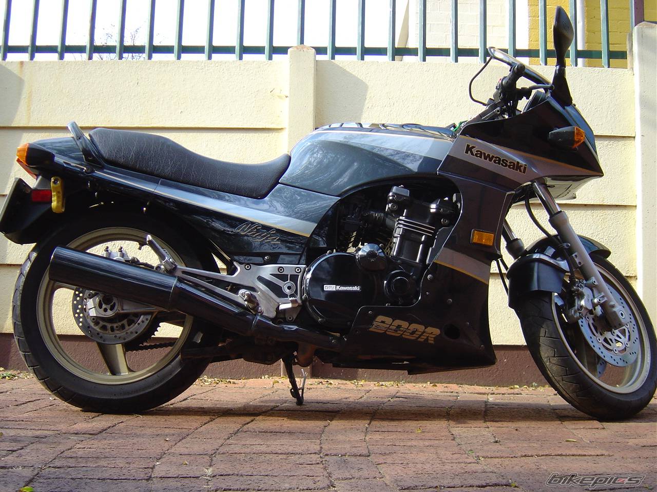 Bike Photo 205150