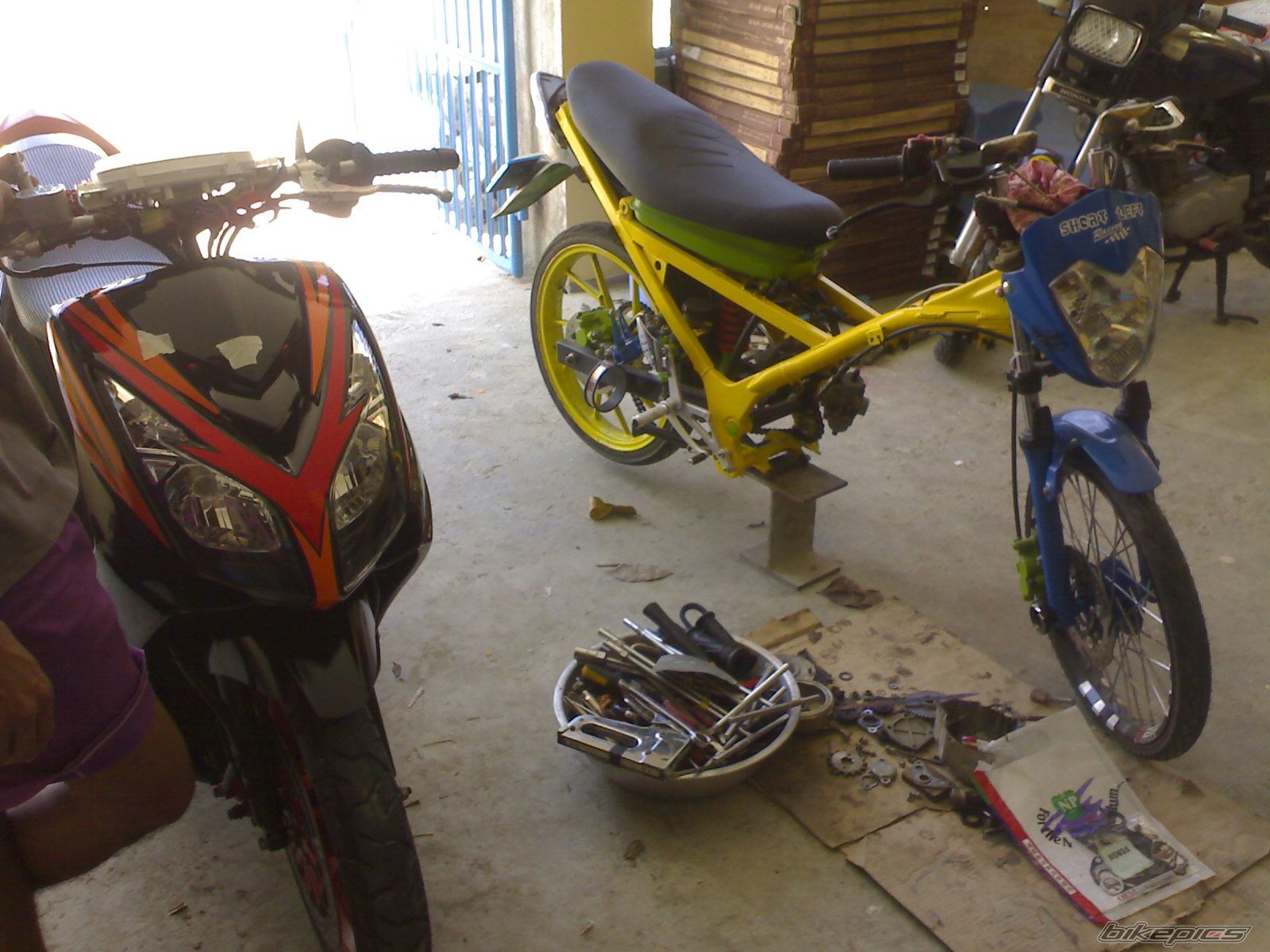 Bike Photo 2051541
