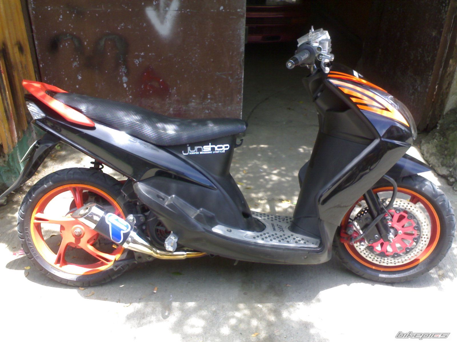 Bike Photo 2051542