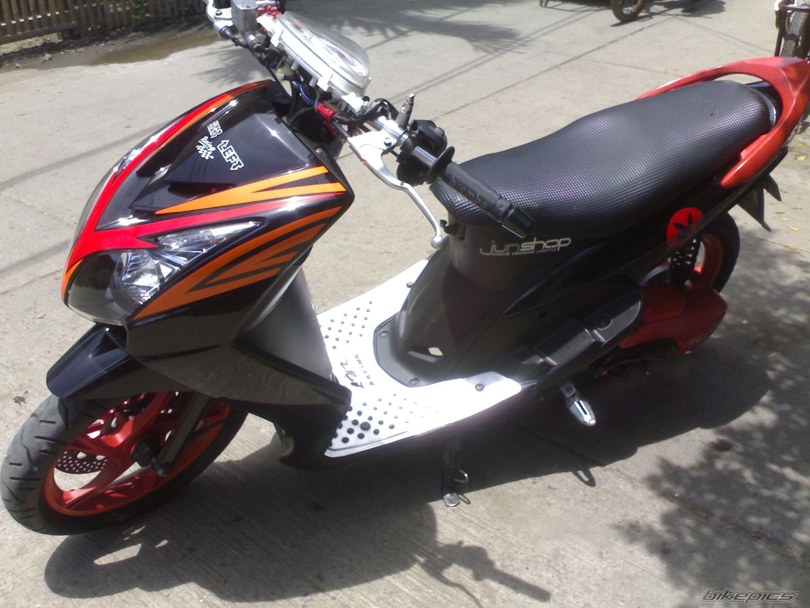 Bike Photo 2051543