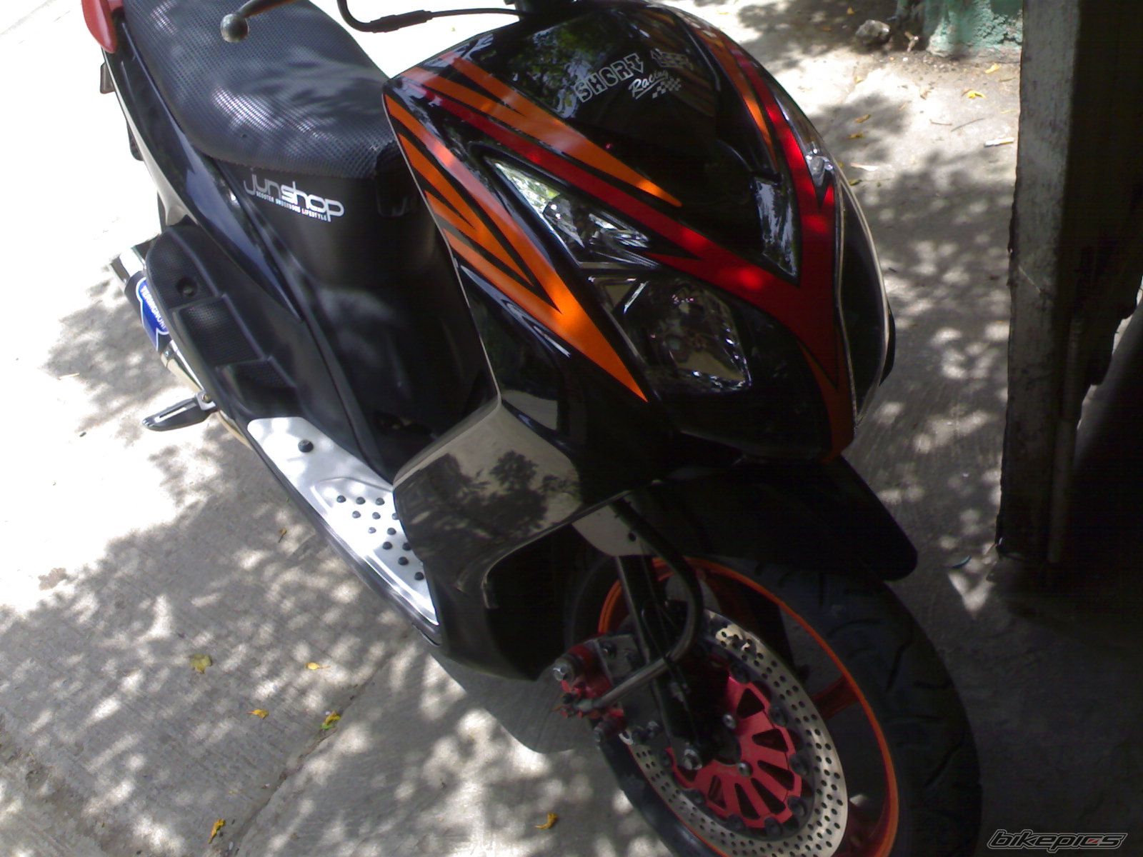 Bike Photo 2051549