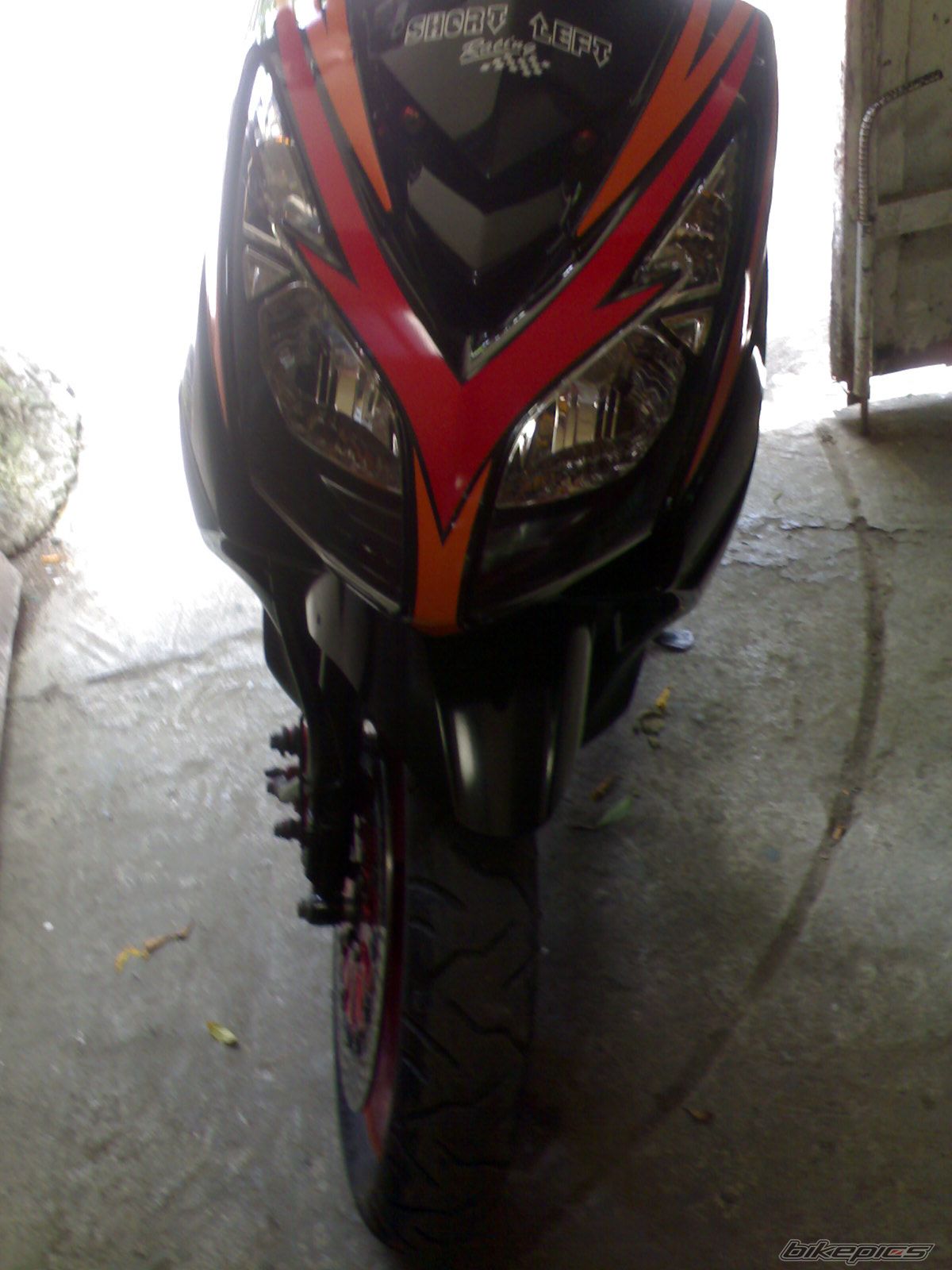 Bike Photo 2051550