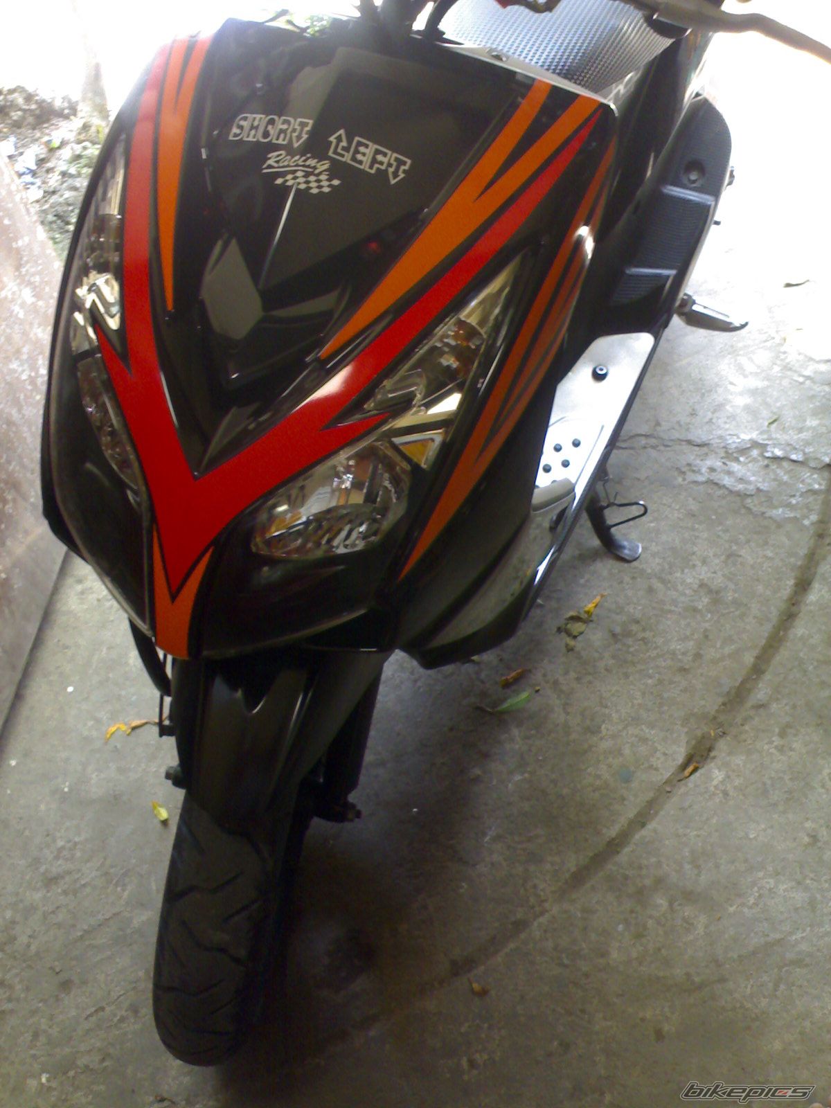 Bike Photo 2051552