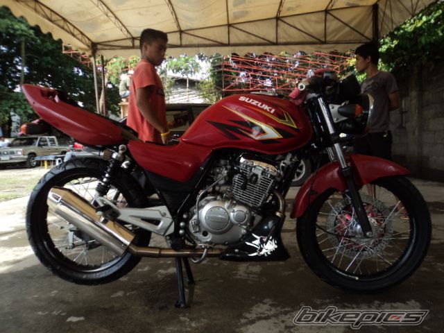 Bike Photo 2051591