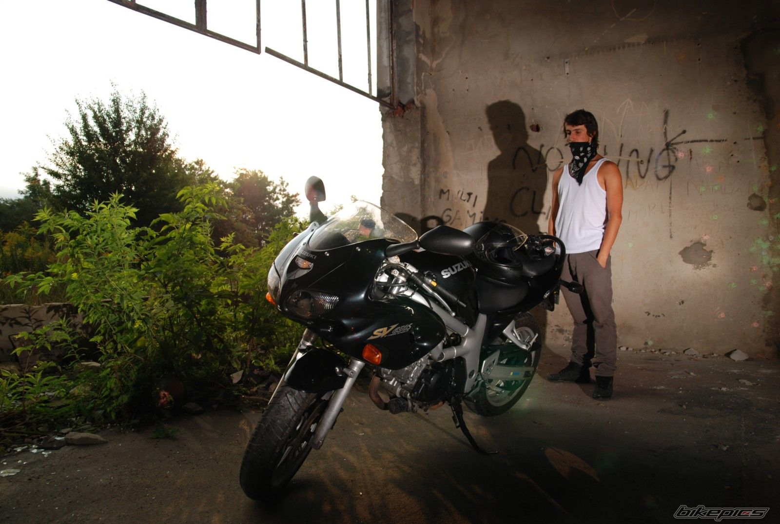 Bike Photo 2051708