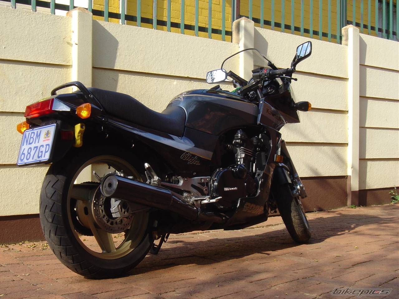Bike Photo 205172