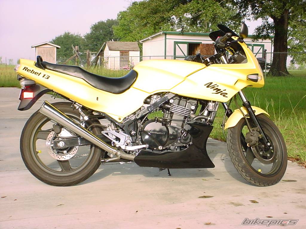 Bike Photo 205173