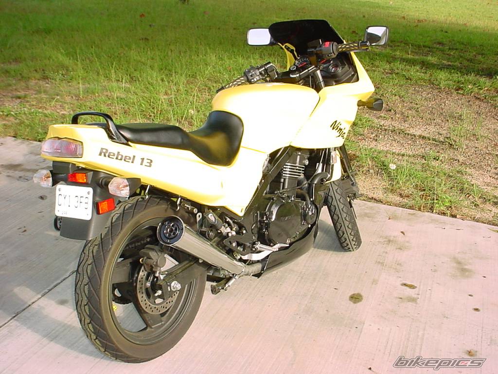 Bike Photo 205174