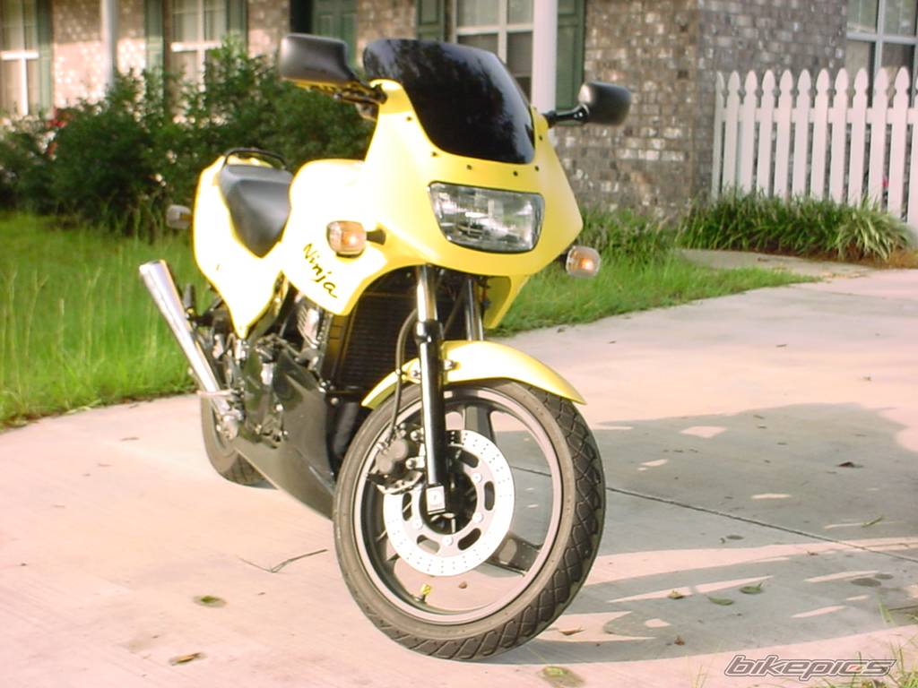 Bike Photo 205175