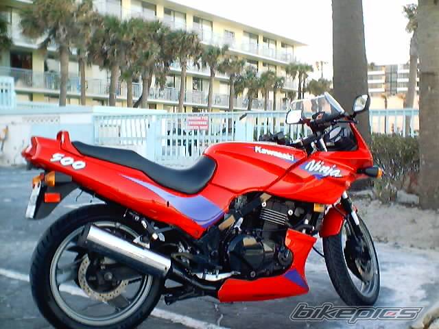 Bike Photo 20518