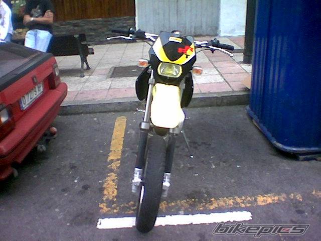 Bike Photo 205185