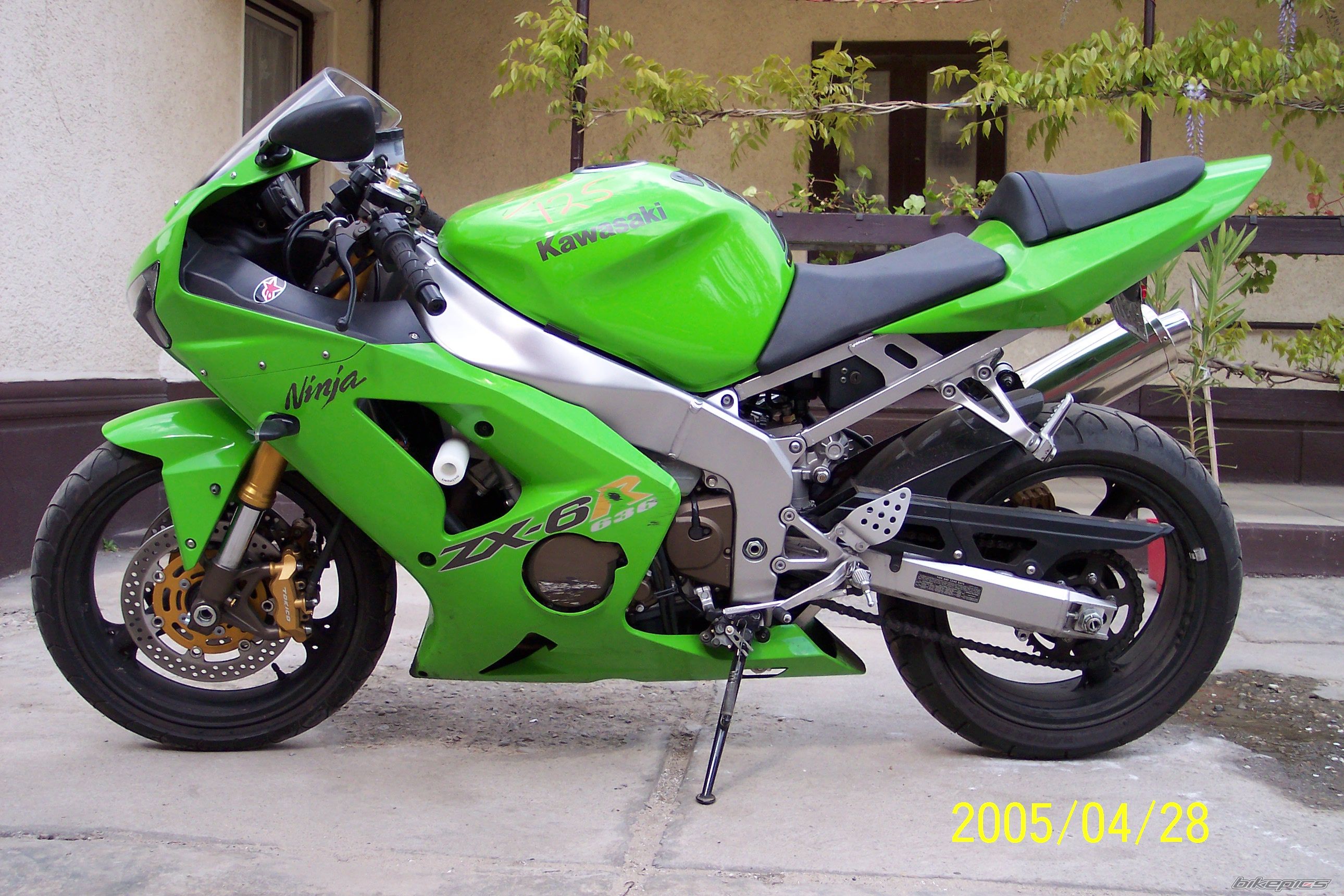 Bike Photo 2052042