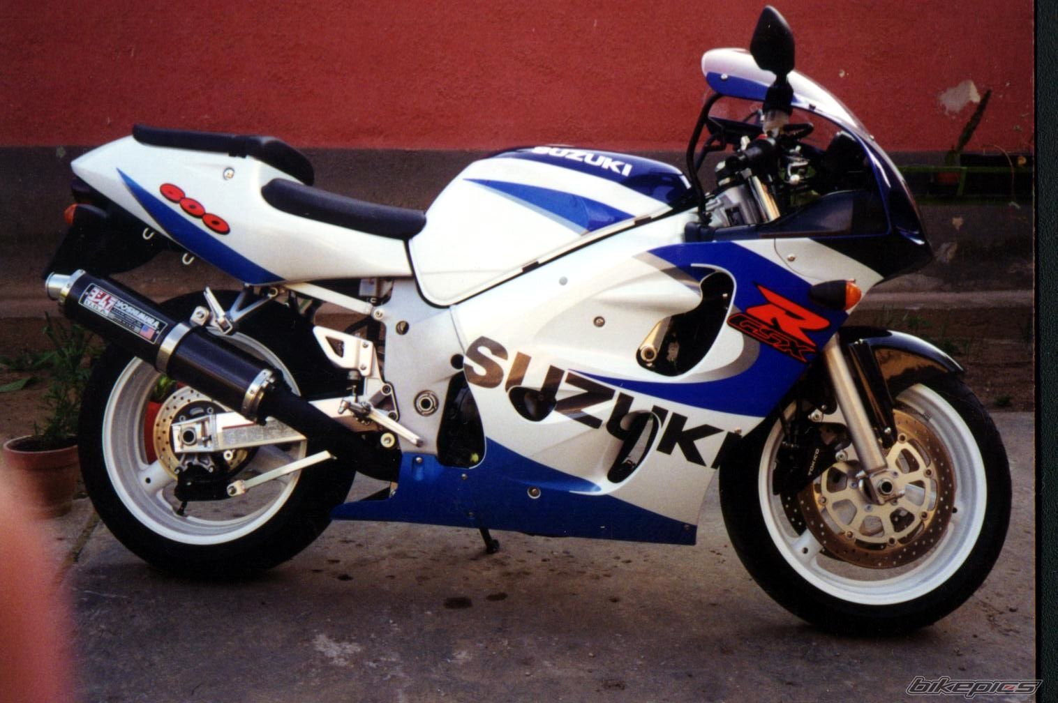 Bike Photo 2052060