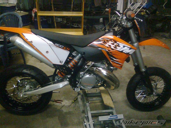 Bike Photo 2052142