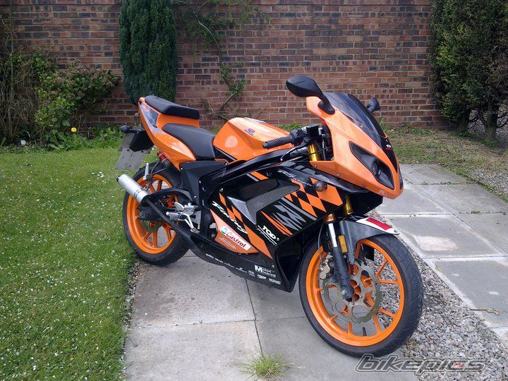 Bike Photo 2052153