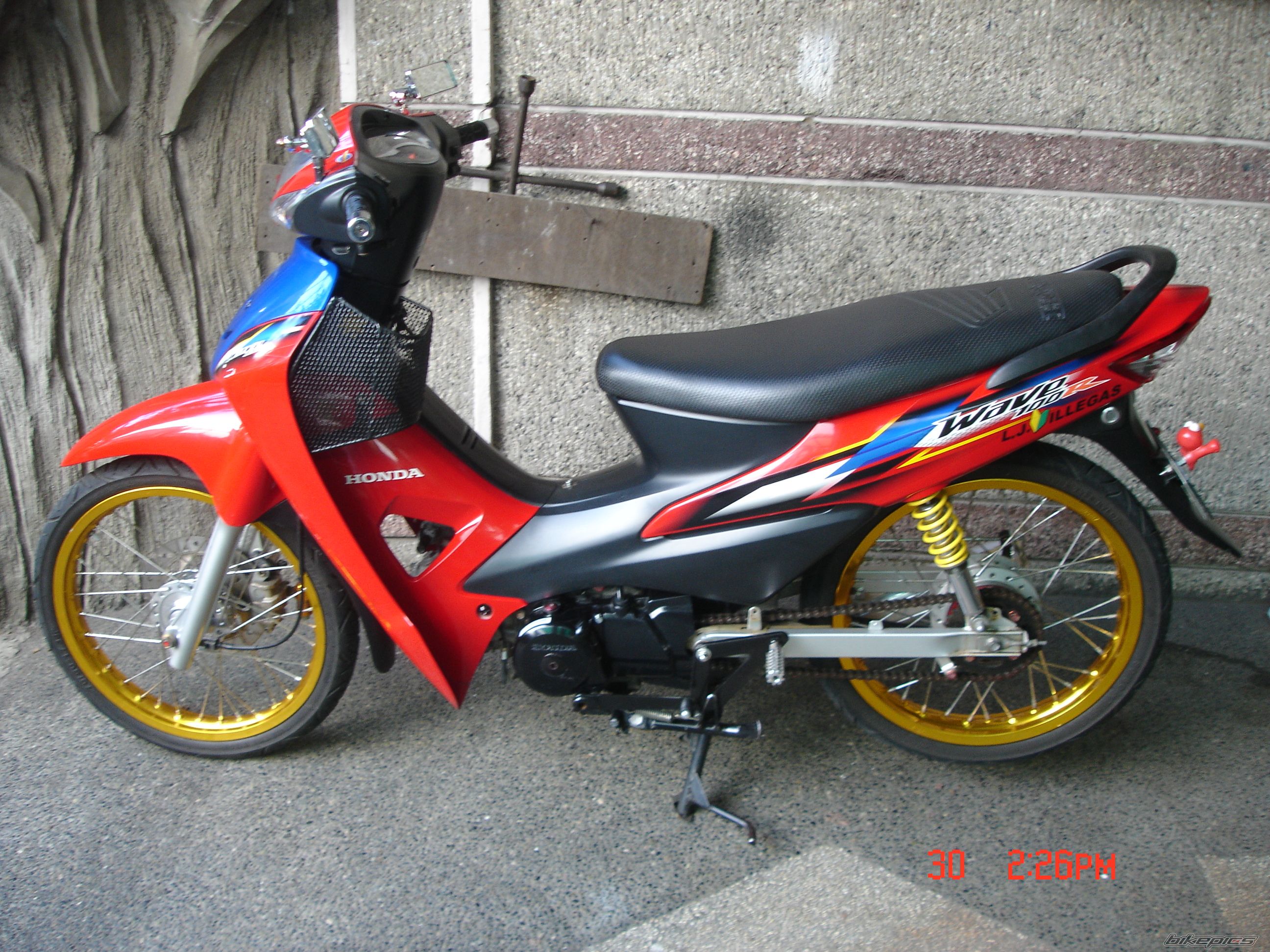 Bike Photo 2052211