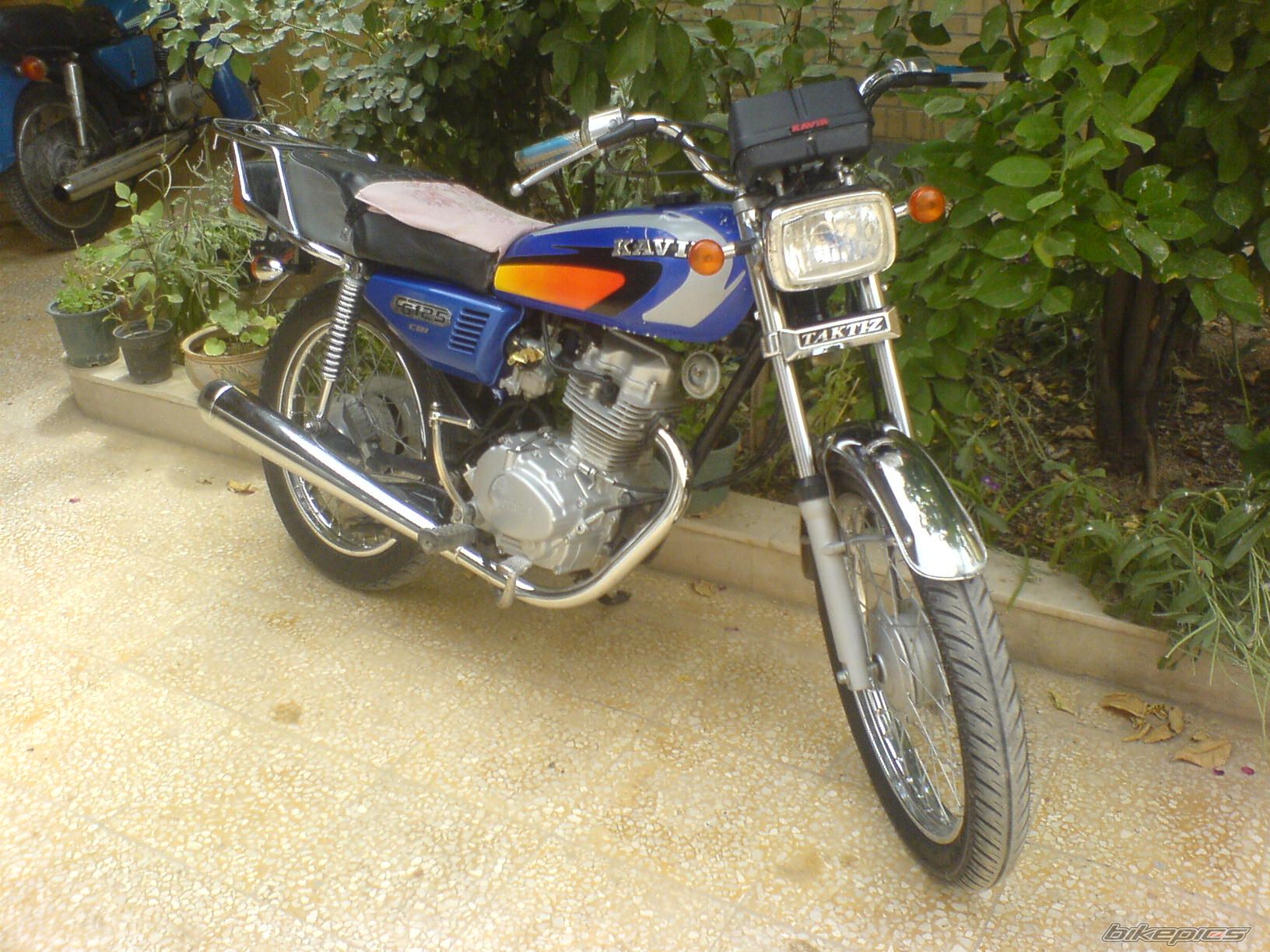 Bike Photo 2052221