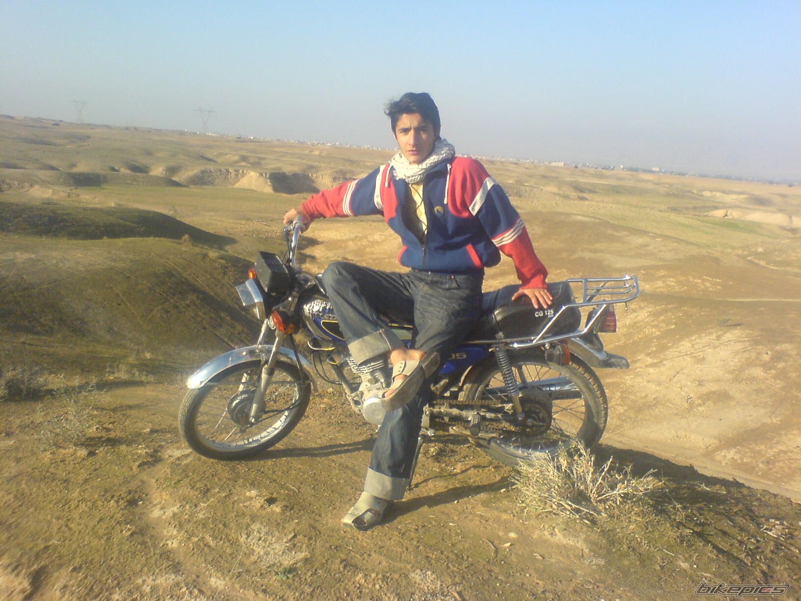 Bike Photo 2052234