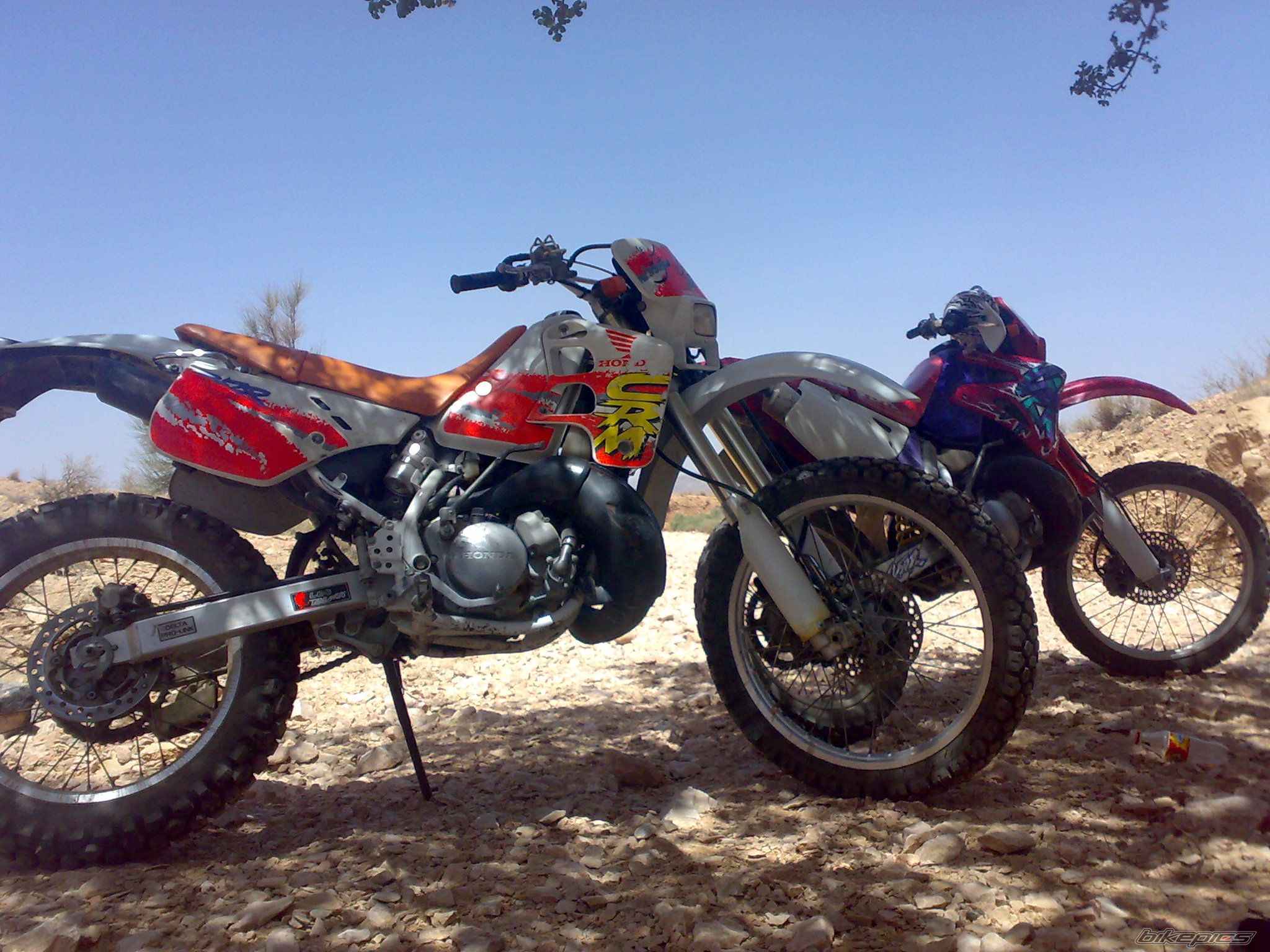 Bike Photo 2052255