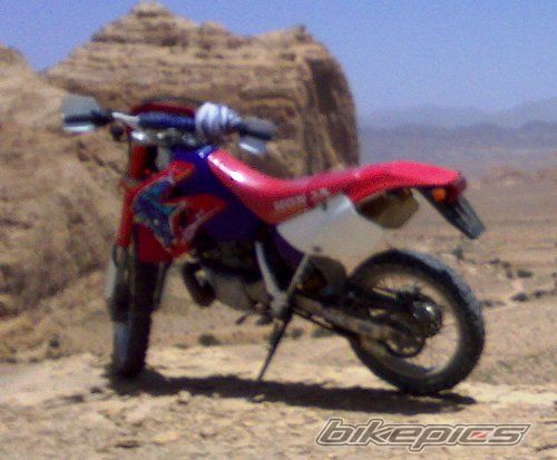 Bike Photo 2052260