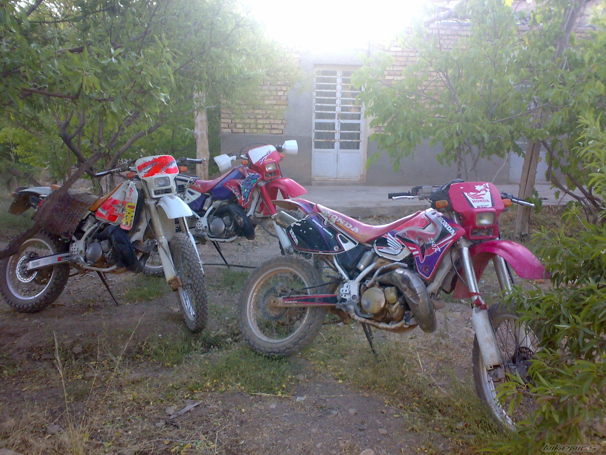 Bike Photo 2052262