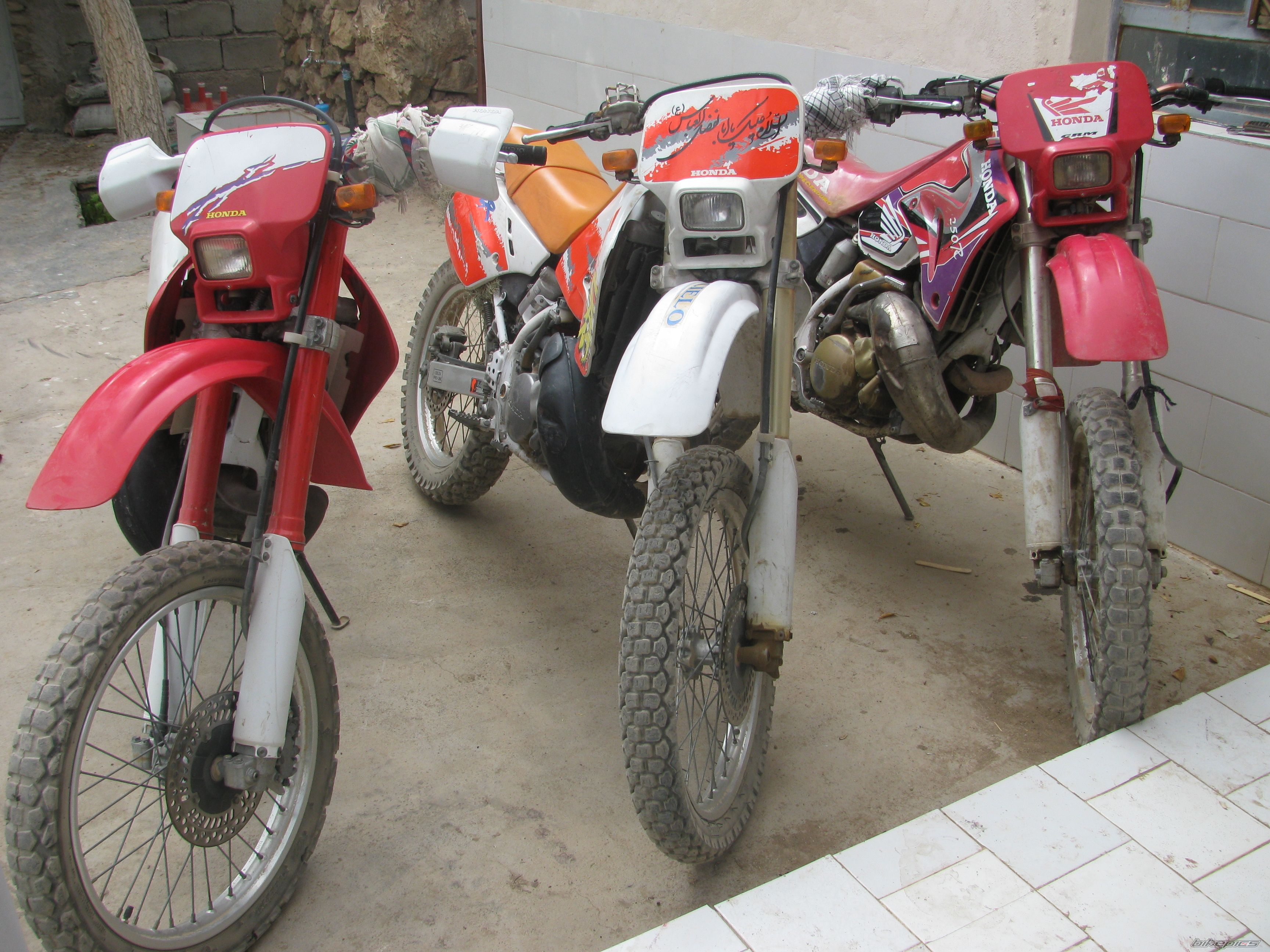 Bike Photo 2052266