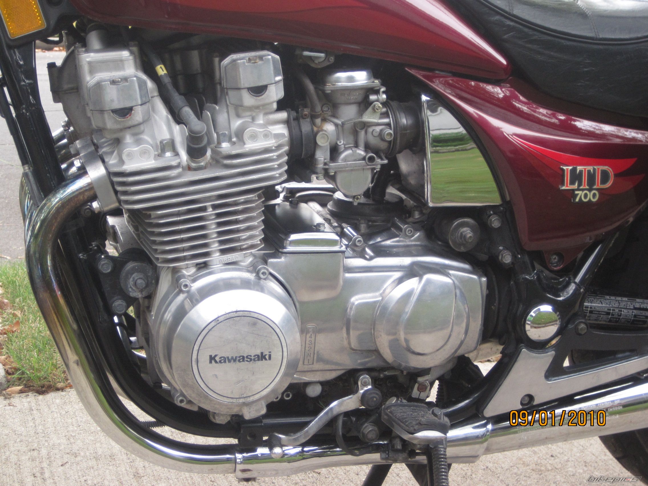 Bike Photo 2052355
