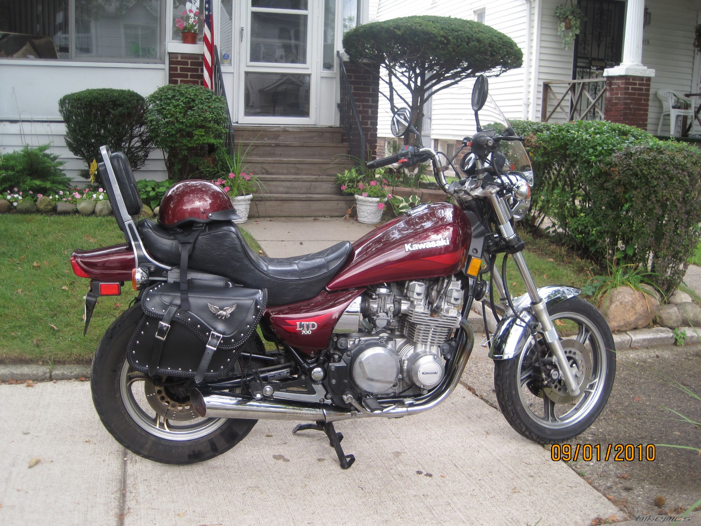 Bike Photo 2052356