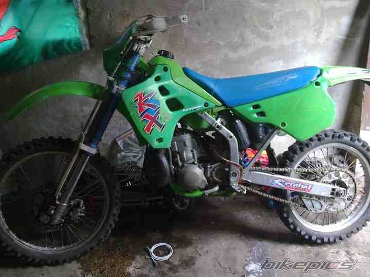 Bike Photo 2052363