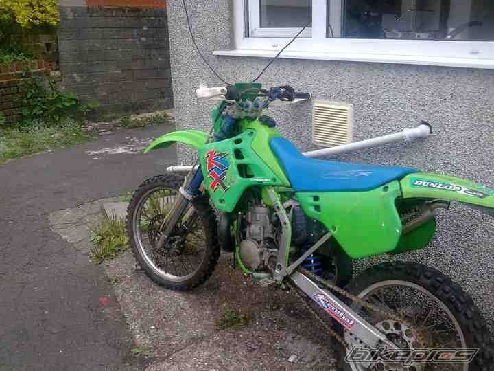 Bike Photo 2052365