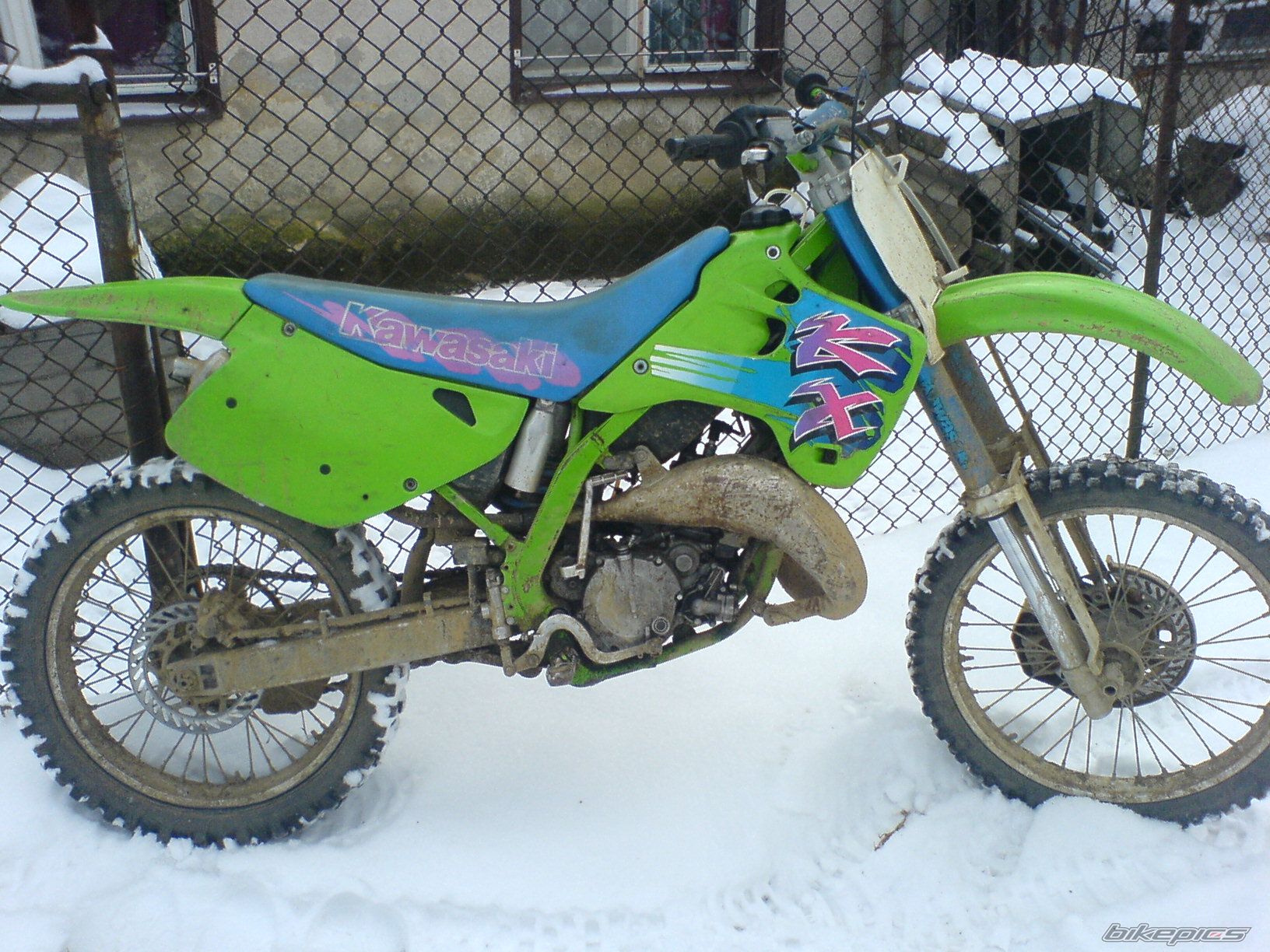 Bike Photo 2052405