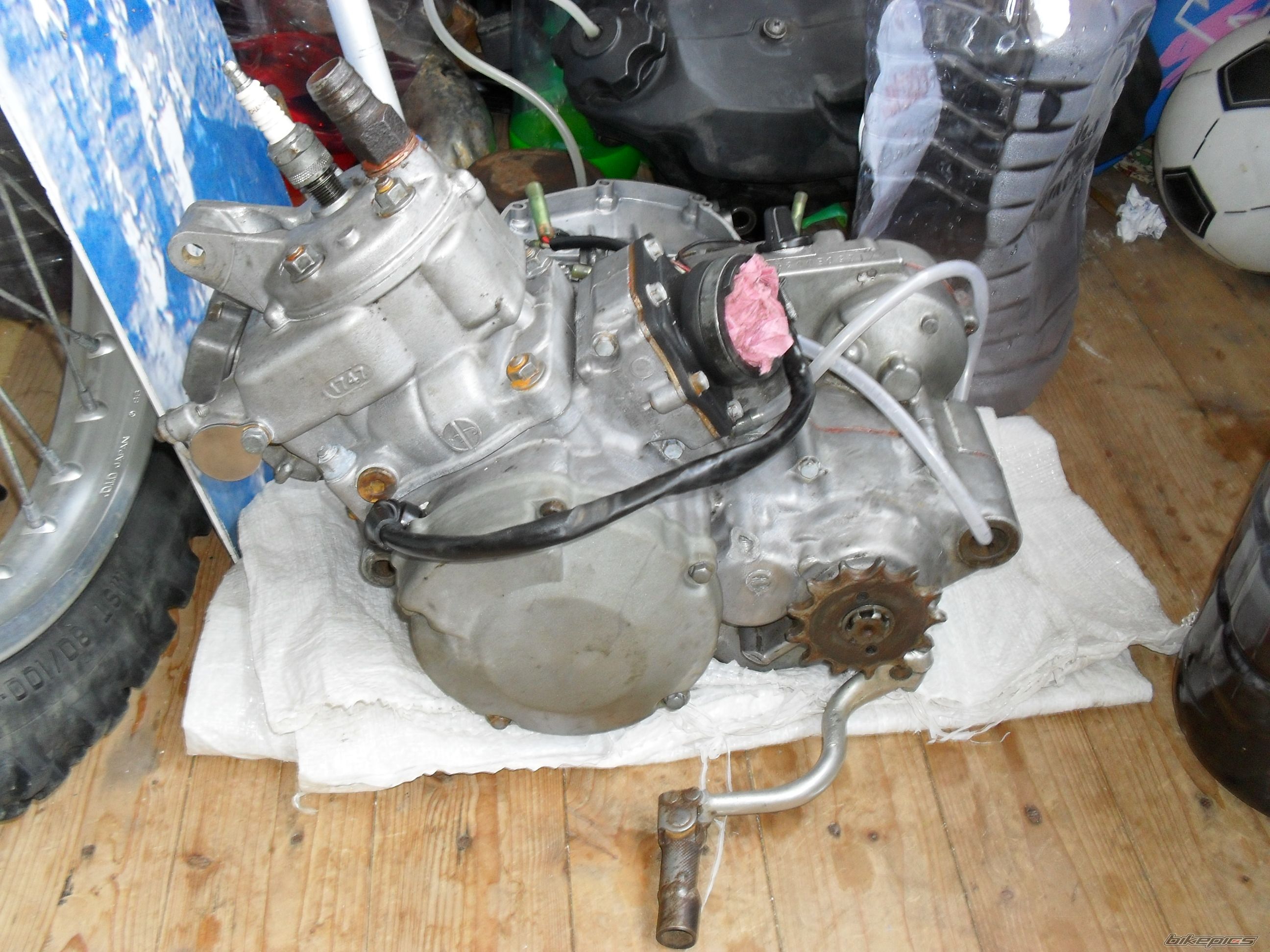 Bike Photo 2052414