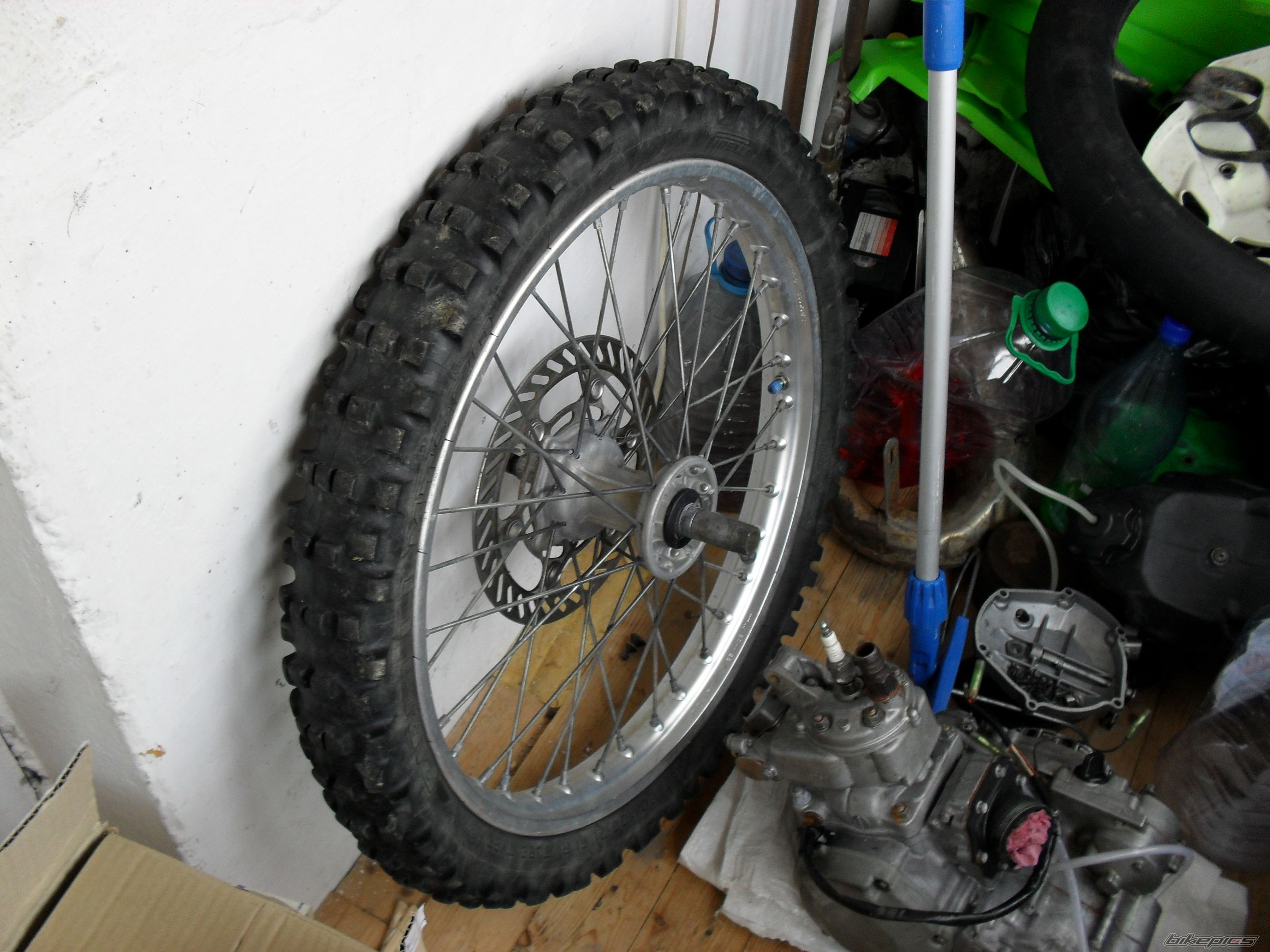 Bike Photo 2052415