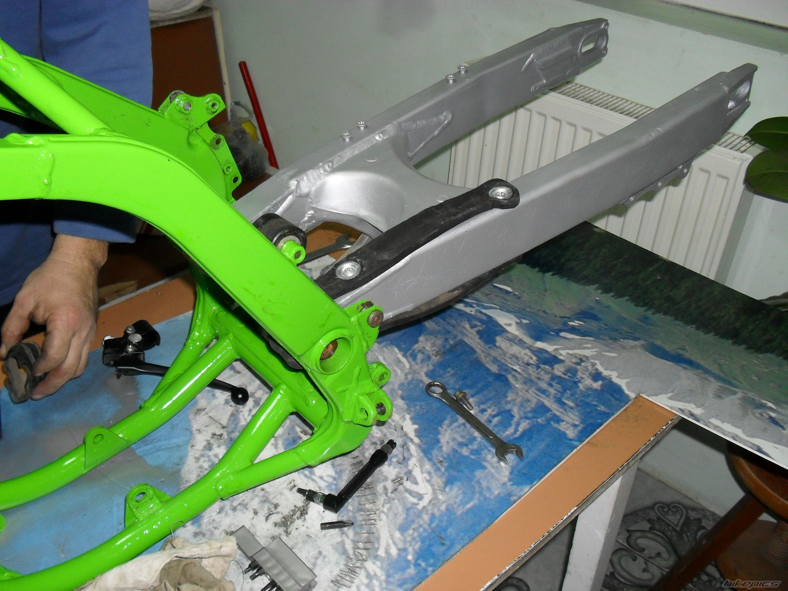 Bike Photo 2052431