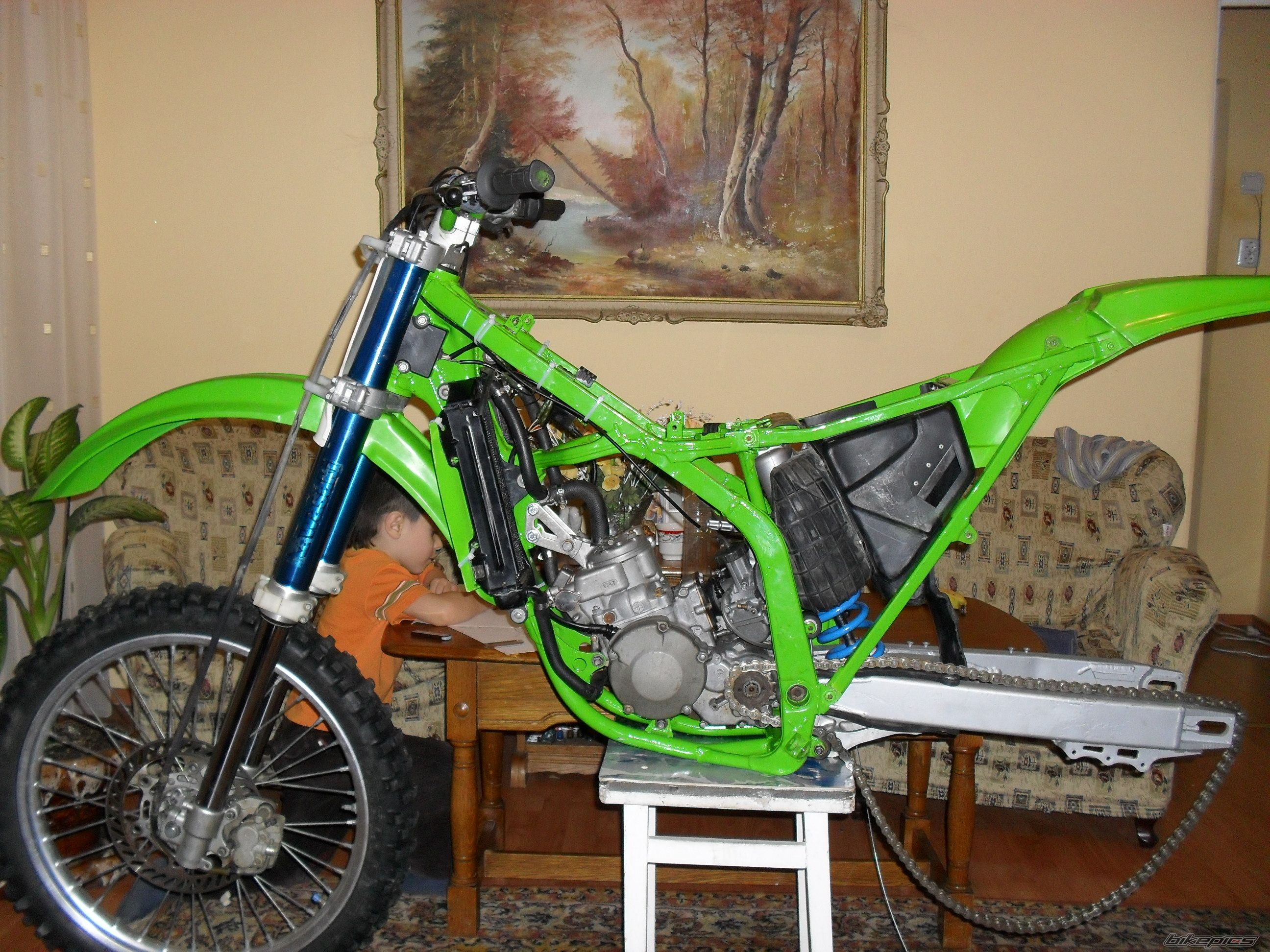 Bike Photo 2052455