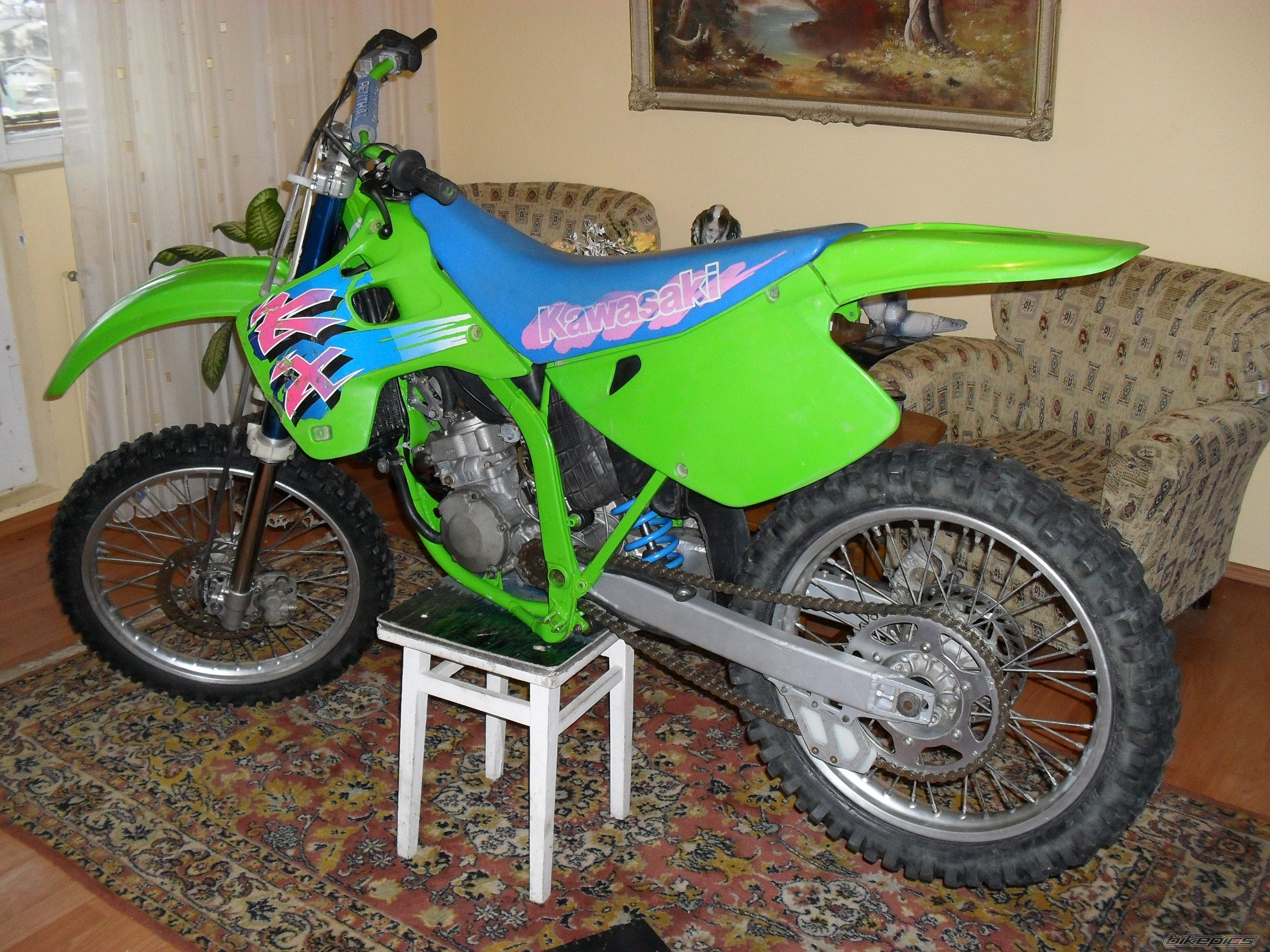Bike Photo 2052457