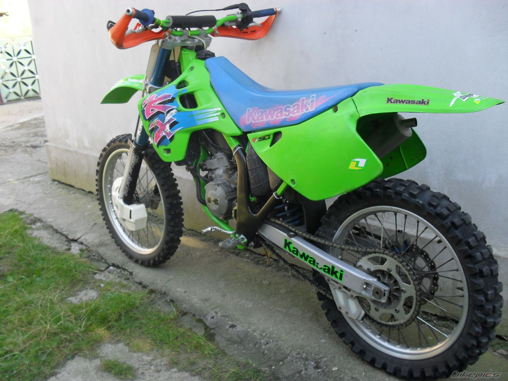 Bike Photo 2052460