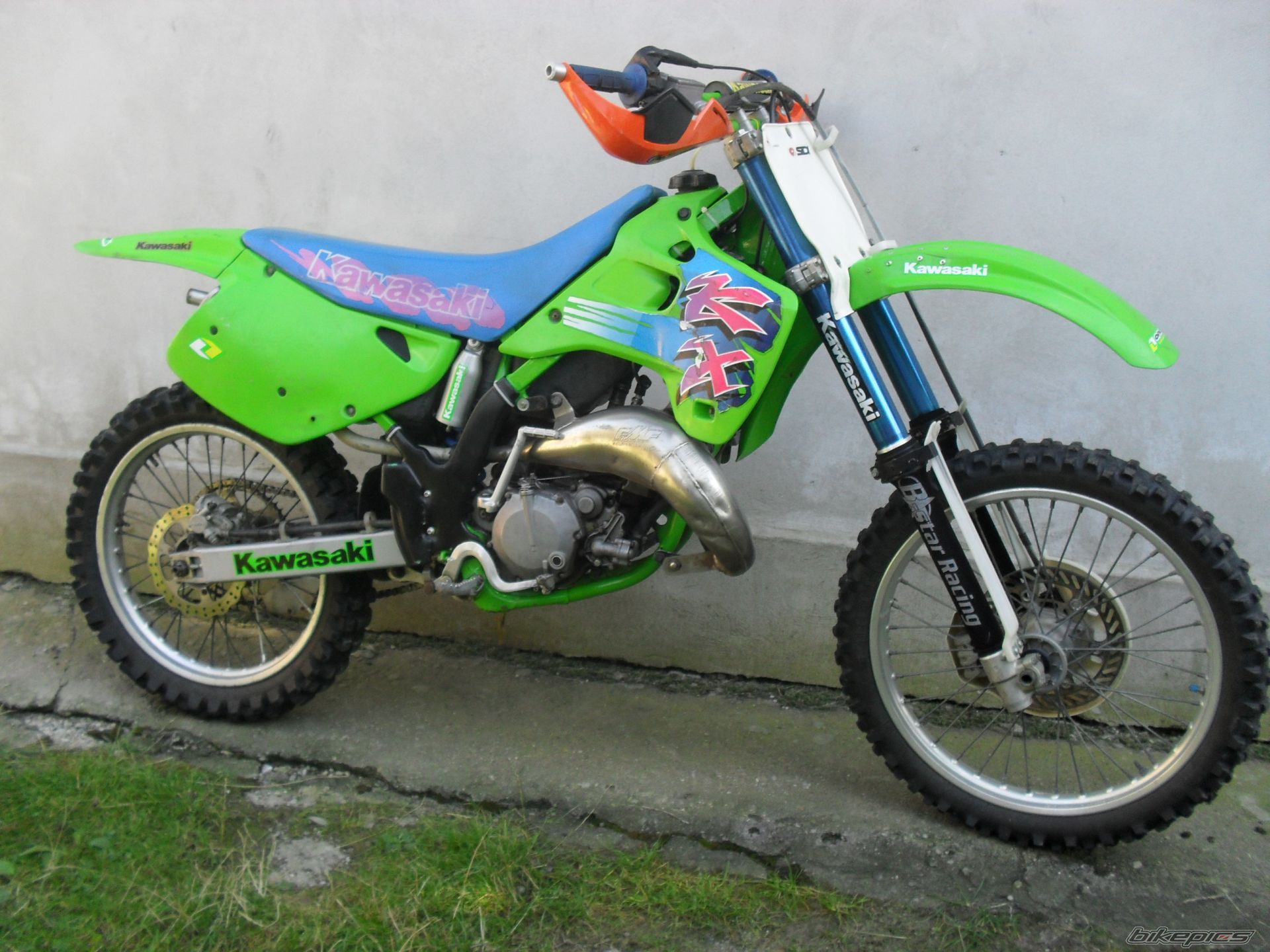 Bike Photo 2052461