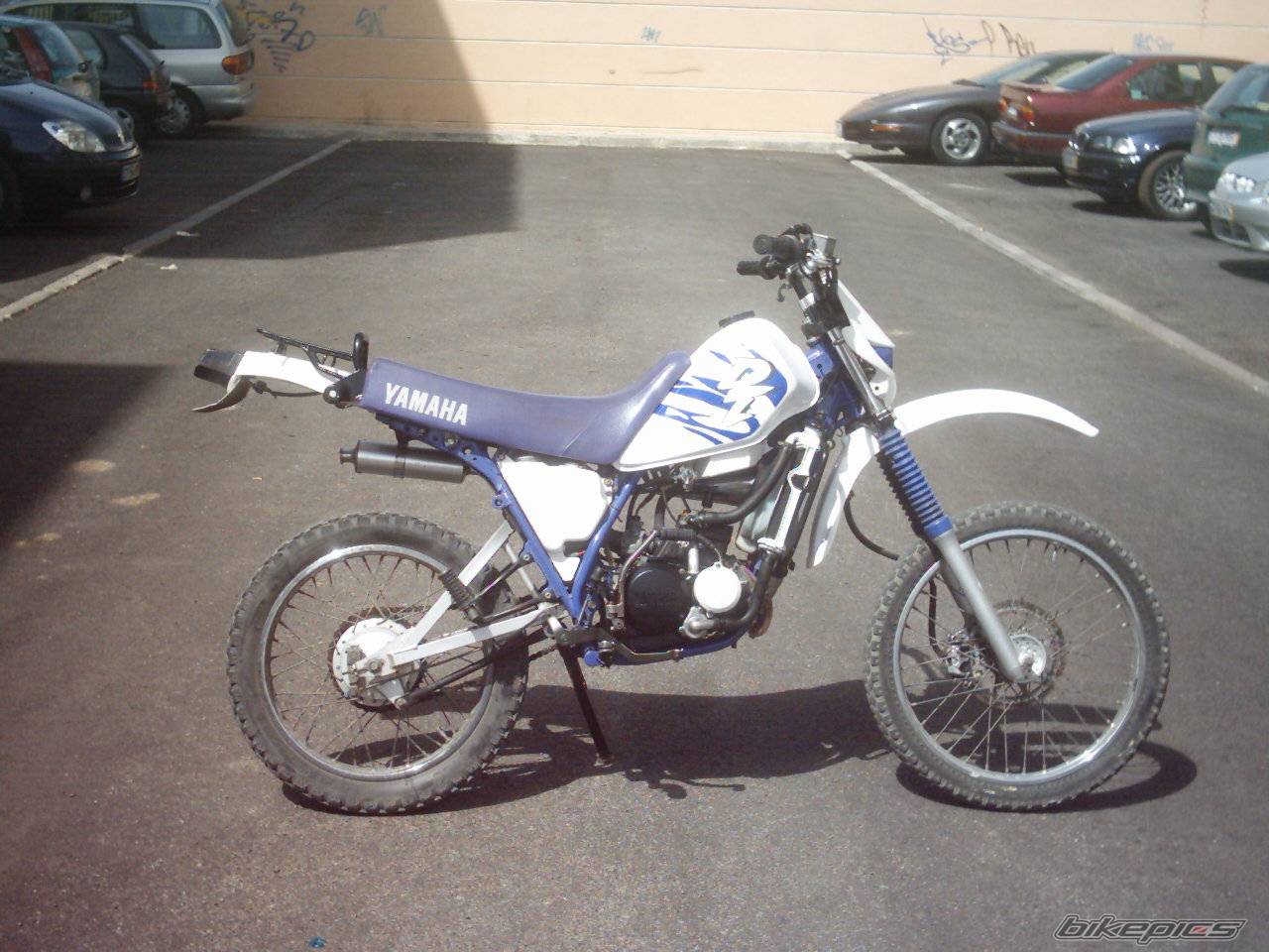 Bike Photo 205255