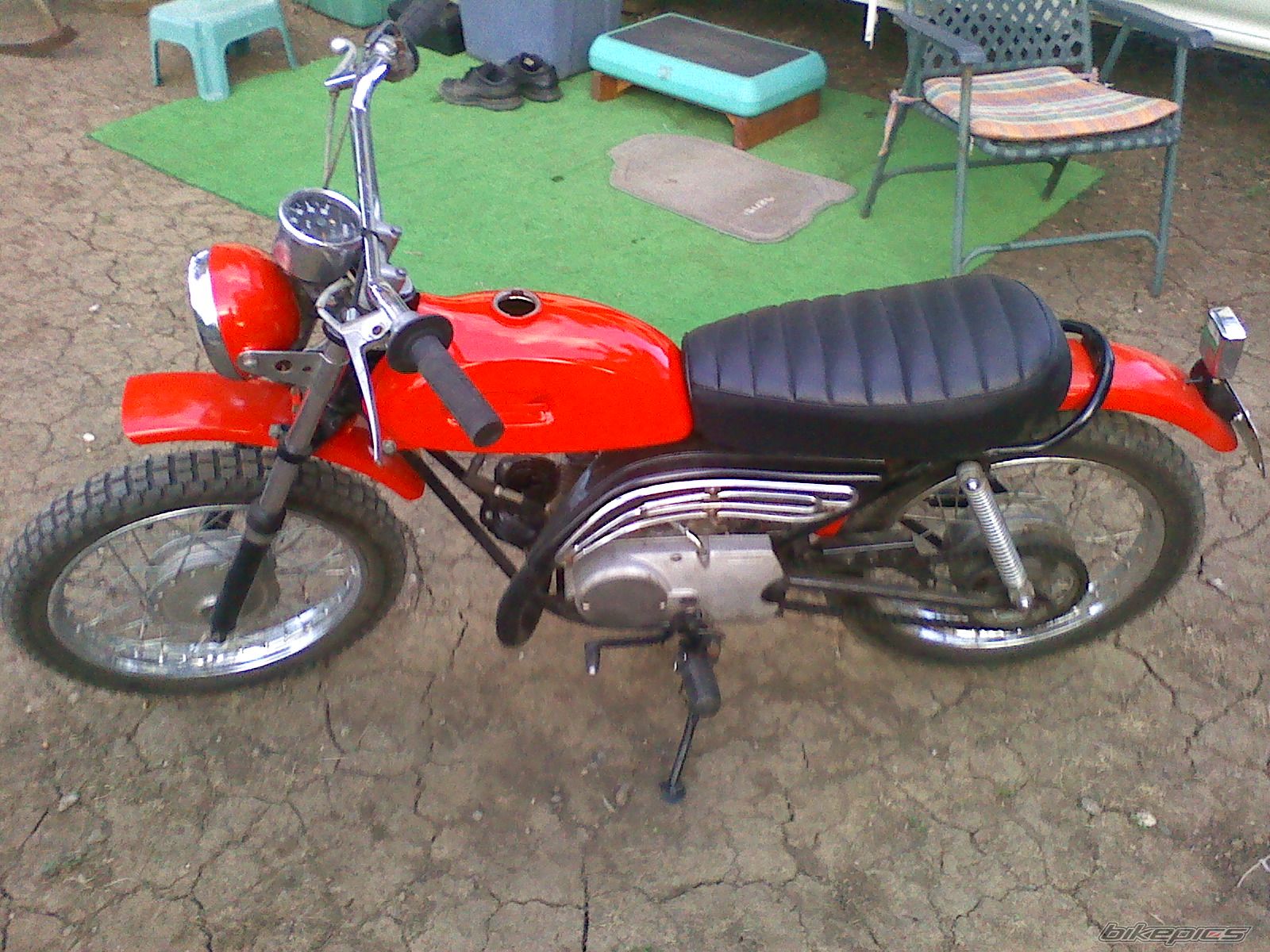 Bike Photo 2052611