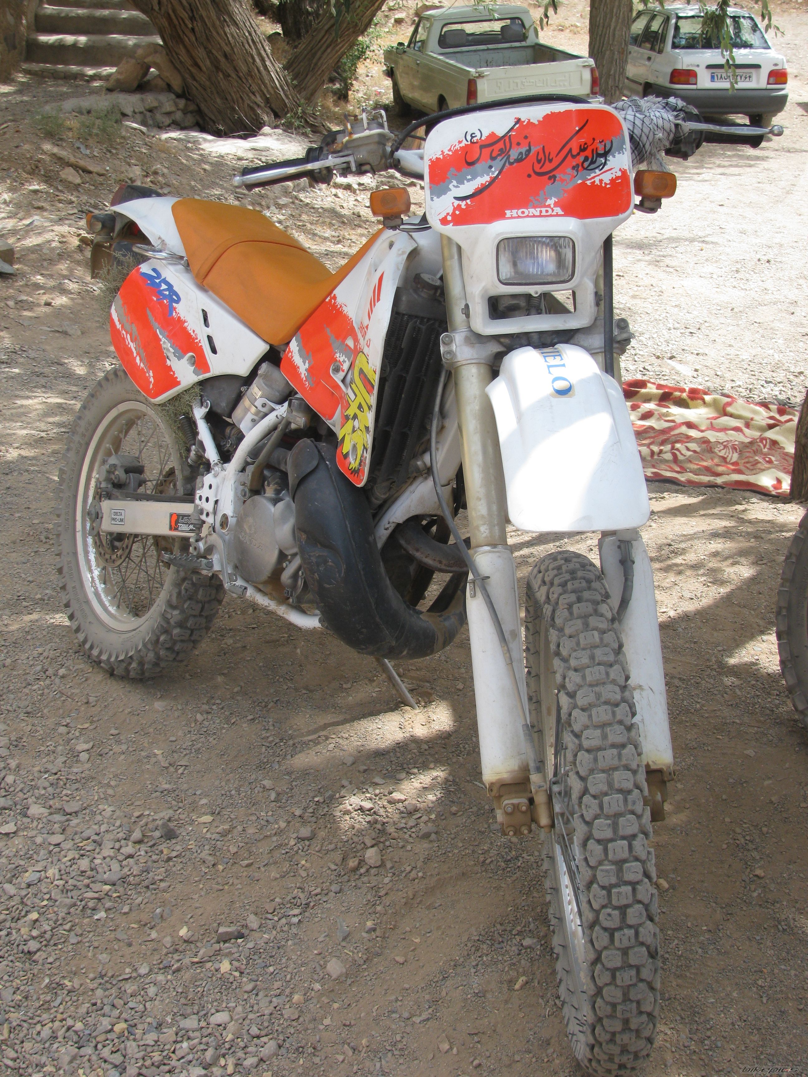 Bike Photo 2052677