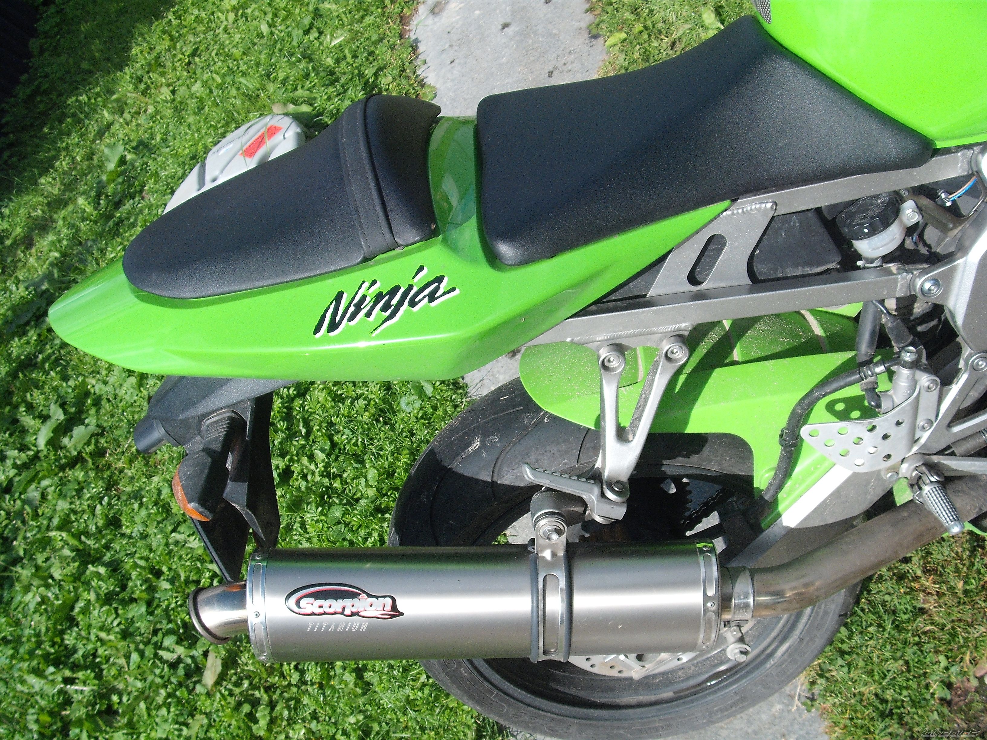 Bike Photo 2052800